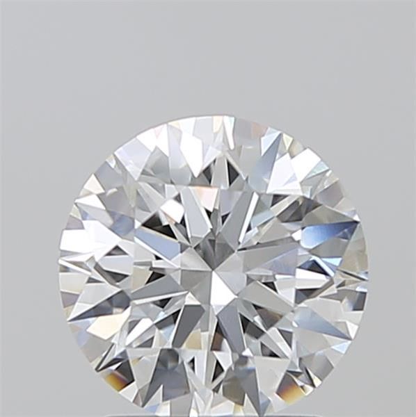 Lab Grown Diamond 2,08Ct E-VVS2 Round - IGILG825642173 1