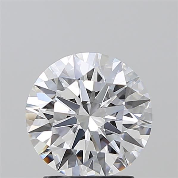 Lab Grown Diamond 2,04Ct D-VVS2 Round - IGILG825642235 1
