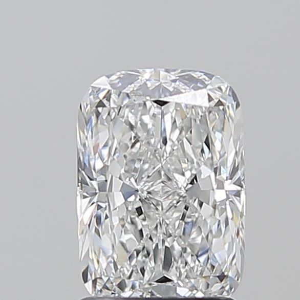 Lab Grown Diamond 1,57Ct D-VVS2 Cushion - IGILG833673732 1