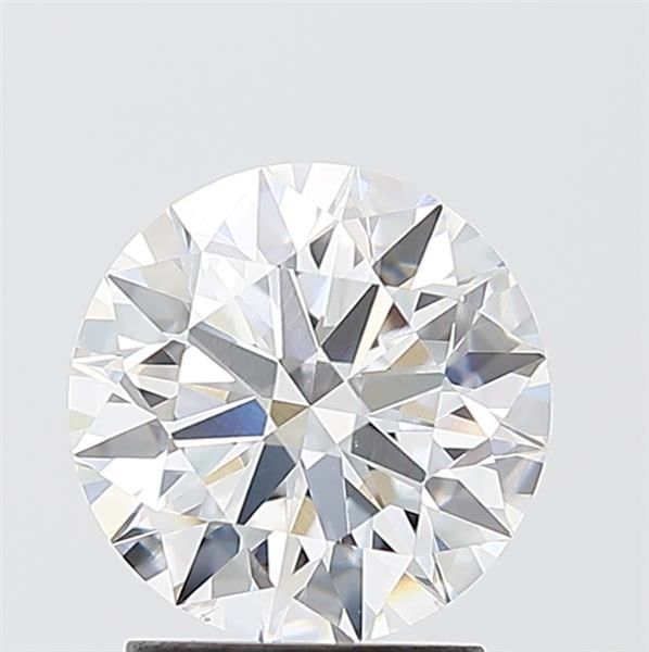 Lab Grown Diamond 2,02Ct D-VS1 Round - IGILG834611356 1