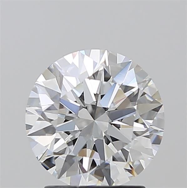 Lab Grown Diamond 2Ct D-VVS2 Round - IGILG834611864 1