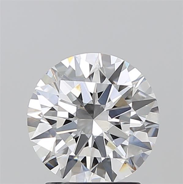 Lab Grown Diamond 2,02Ct E-VVS2 Round - IGILG825664715 1