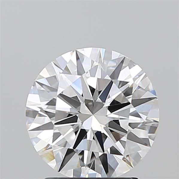 Lab Grown Diamond 2,04Ct E-VVS2 Round - IGILG825662731 1