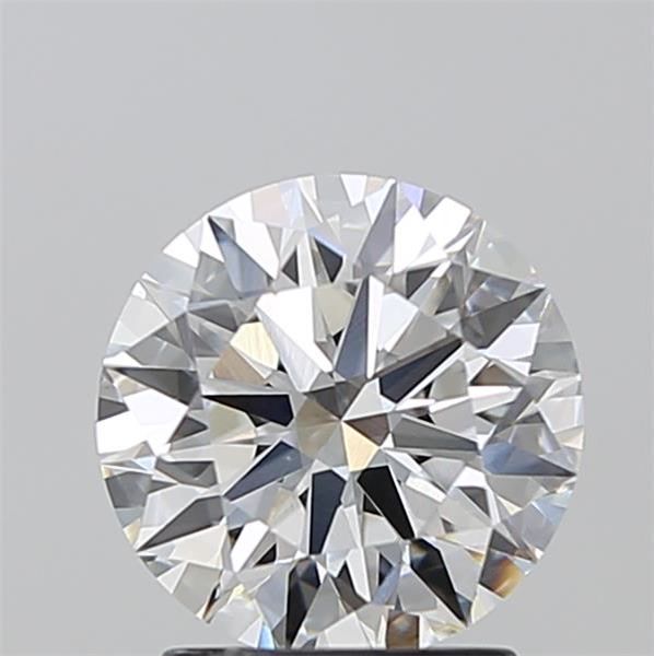 Lab Grown Diamond 2,04Ct E-VVS2 Round - IGILG825639879 1