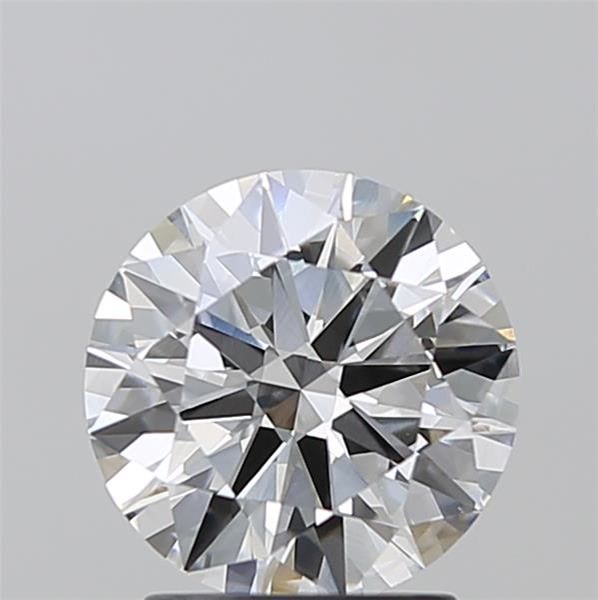 Lab Grown Diamond 2Ct E-VVS2 Round - IGILG834612040 1