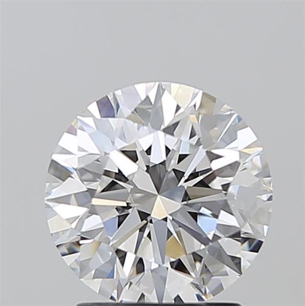 Lab Grown Diamond 2,04Ct E-VVS2 Round - IGILG825642174 1