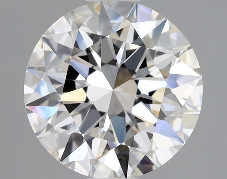Diamond Natural 1,01Ct F-VS1 Round - GIA1559495821 1