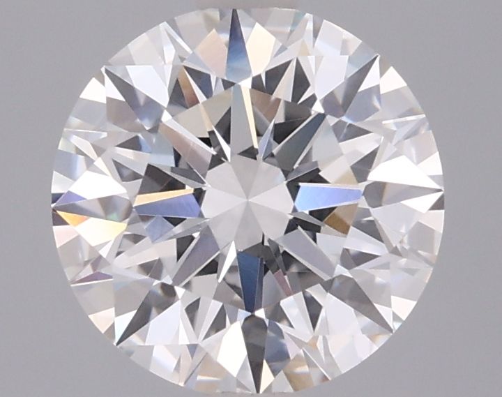 Lab Grown Diamond 2,02Ct D-VVS1 Round - IGILG828633170 1