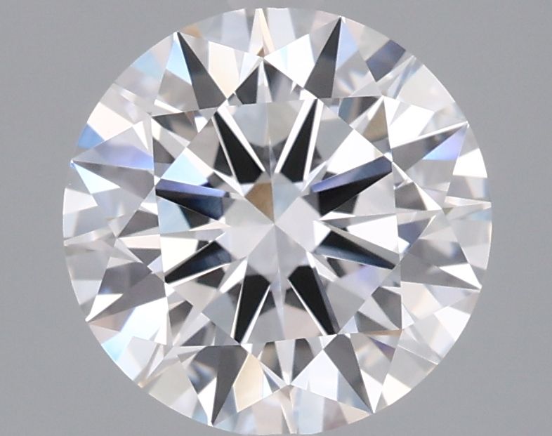 Lab Grown Diamond 2,02Ct E-VVS2 Round - IGILG828633165 1