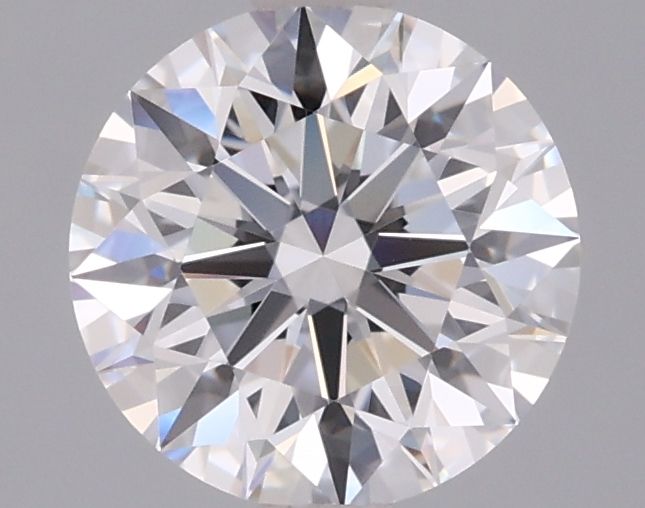 Lab Grown Diamond 1,51Ct D-VVS1 Round - IGILG828618848 1