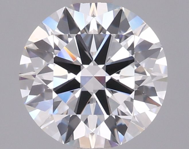 Lab Grown Diamond 1,5Ct D-VVS2 Round - IGILG828617636 1