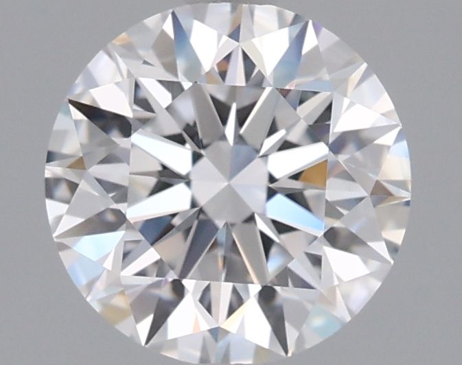 Lab Grown Diamond 1,51Ct D-VVS1 Round - IGILG828619353 1