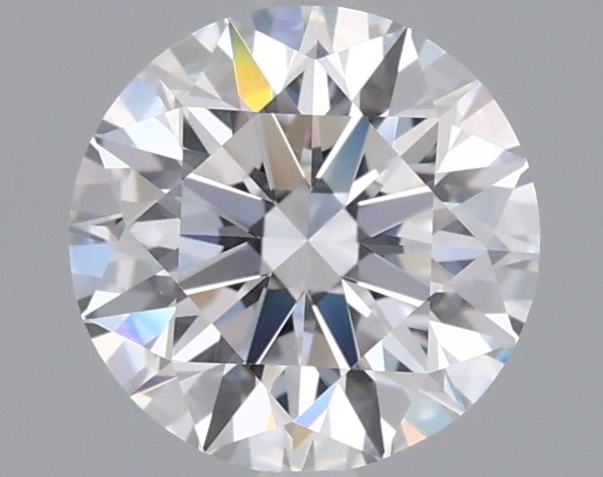 Lab Grown Diamond 1,5Ct D-VVS1 Round - IGILG828617634 1