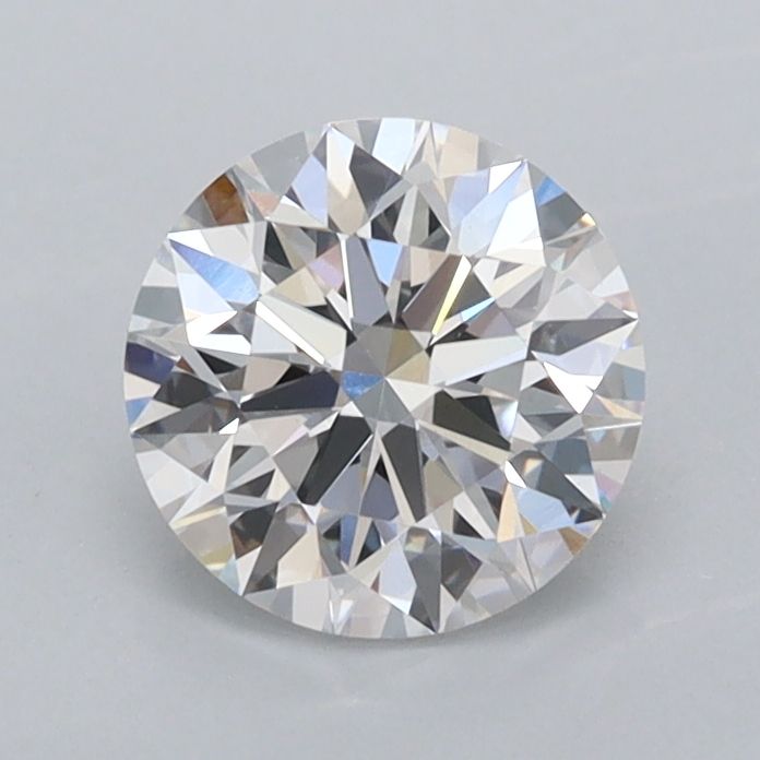 Lab Grown Diamond 1,05Ct D-VVS2 Round - IGILG828603341 1