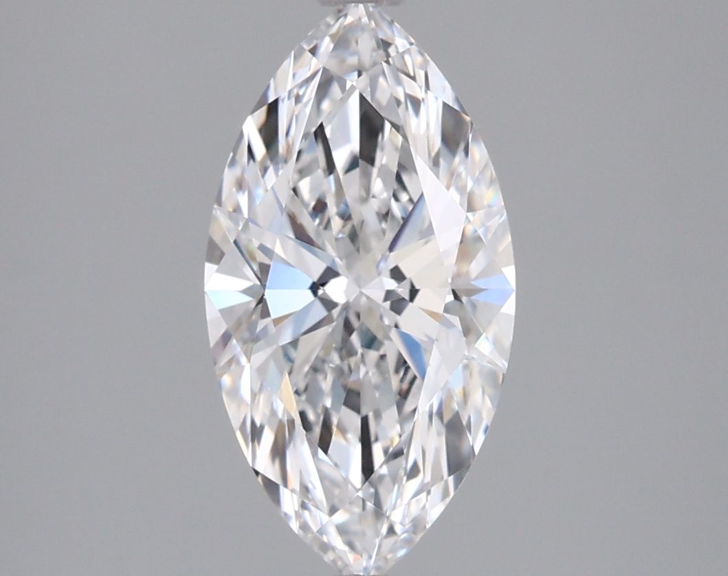 Lab Grown Diamond 2,06Ct D-VVS2 Marquise - IGILG828697261 1