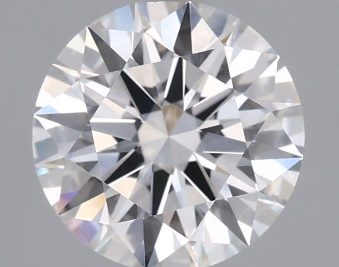 Lab Grown Diamond 1,52Ct E-VVS2 Round - IGILG828625494 1