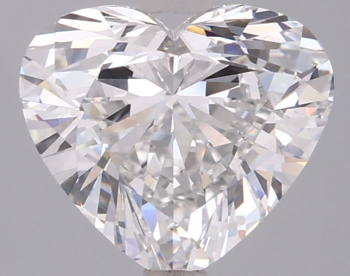 Lab Grown Diamond 2,04Ct D-VS1 Heart - IGILG828697336 1