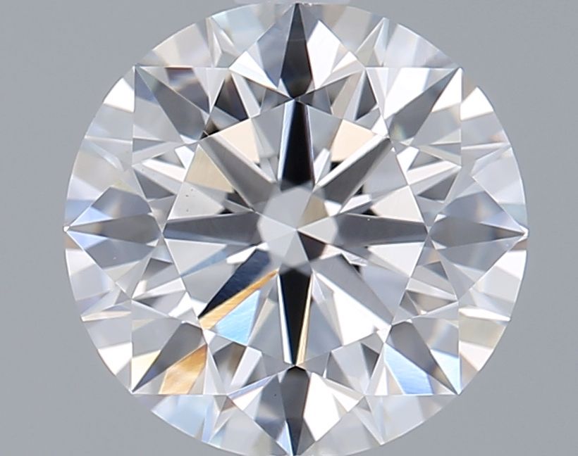 Lab Grown Diamond 1,52Ct E-VVS2 Round - IGILG824602885 1