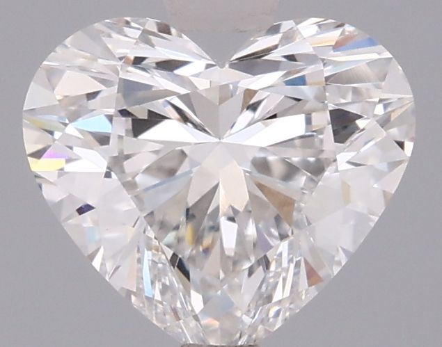Lab Grown Diamond 1,52Ct E-VVS2 Heart - IGILG828697297 1