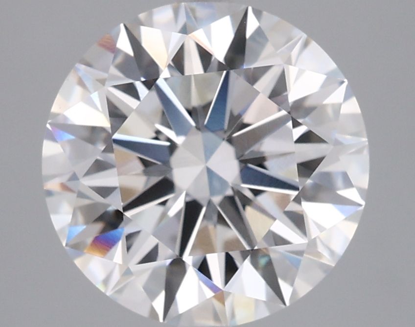 Lab Grown Diamond 3,5Ct E-VVS2 Round - IGILG828681246 1