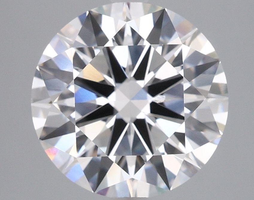 Lab Grown Diamond 3,5Ct E-VVS2 Round - IGILG828681247 1
