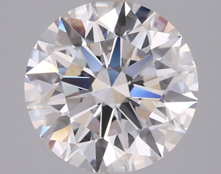 Lab Grown Diamond 2,16Ct G-VVS2 Round - IGILG828633253 1