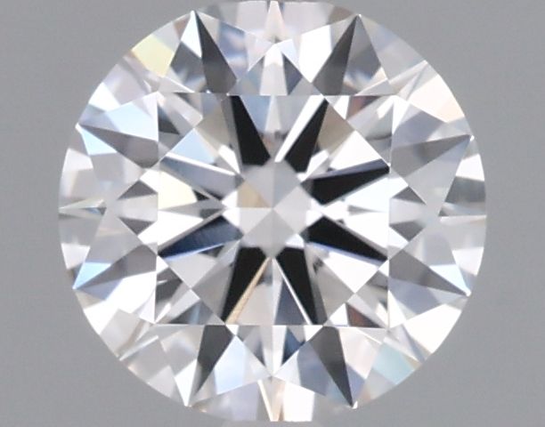 Lab Grown Diamond 1,01Ct D-FL Round - IGILG826690625 1