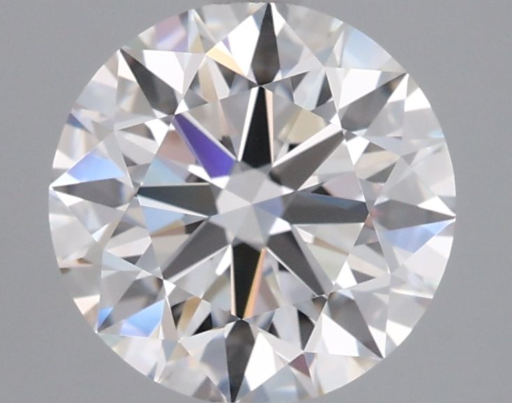 Lab Grown Diamond 2,06Ct E-VVS2 Round - IGILG828633240 1