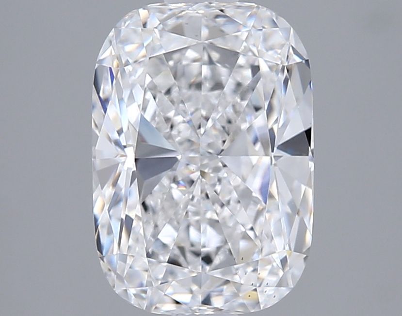 Lab Grown Diamond 2,02Ct D-VS1 Cushion - IGILG826601459 1