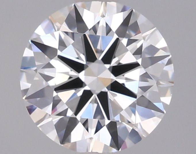 Lab Grown Diamond 1,52Ct D-VVS2 Round - IGILG828625489 1