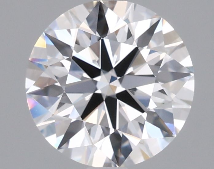 Lab Grown Diamond 1,69Ct D-VVS1 Round - IGILG828633005 1