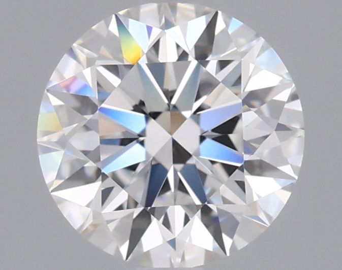 Lab Grown Diamond 1,53Ct E-VVS2 Round - IGILG828625522 1