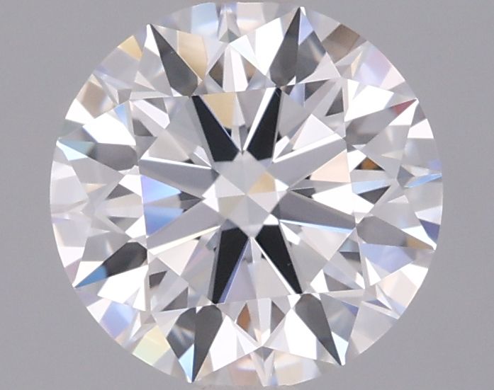 Lab Grown Diamond 1,72Ct D-VS1 Round - IGILG828633010 1