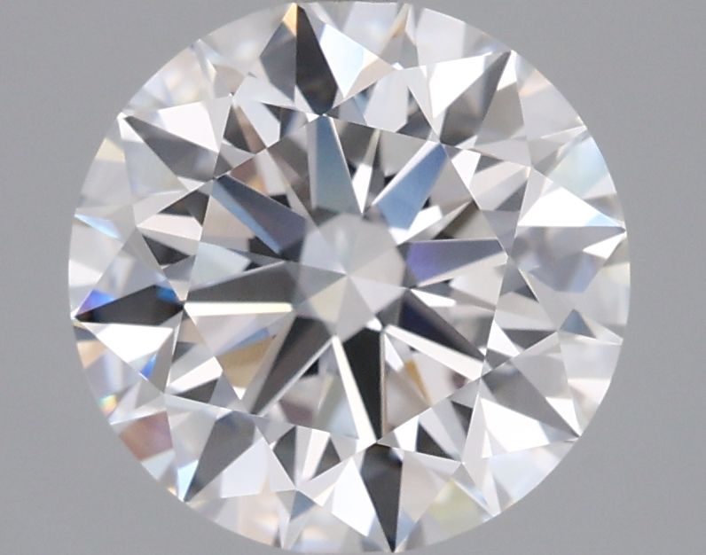 Lab Grown Diamond 2,5Ct D-VVS2 Round - IGILG828633289 1