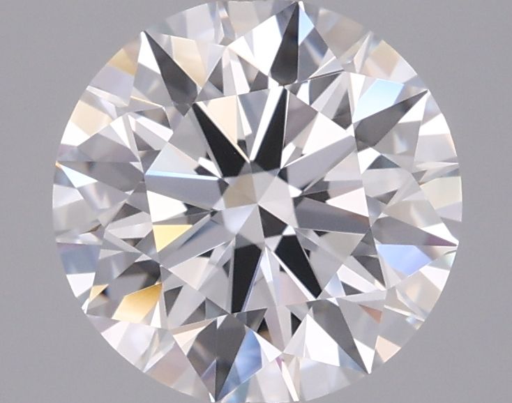 Lab Grown Diamond 2,04Ct D-VVS2 Round - IGILG828633225 1