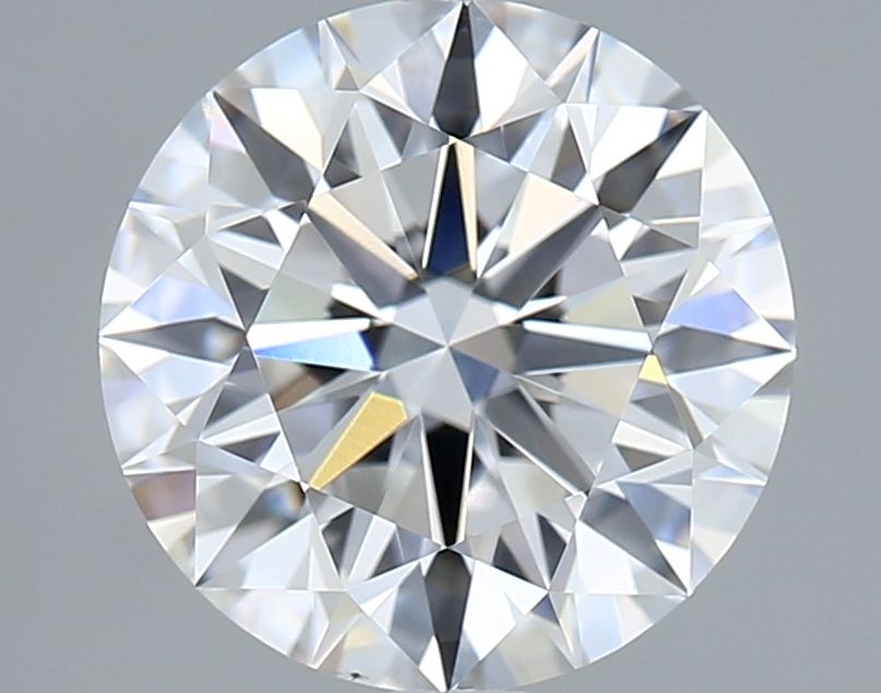 Lab Grown Diamond 2,06Ct D-VS1 Round - IGILG824611371 1