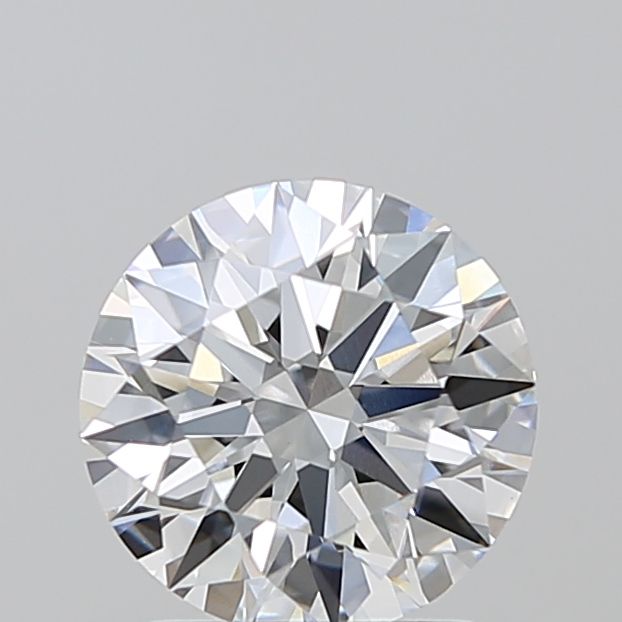 Lab Grown Diamond 2Ct D-VS1 Round - IGILG825664714 1