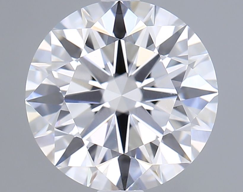 Lab Grown Diamond 2Ct D-VS1 Round - IGILG824610094 1