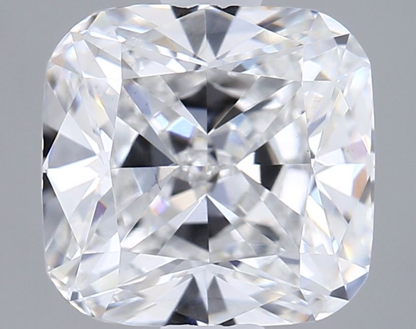 Lab Grown Diamond 1,55Ct D-VS1 Cushion - IGILG826601501 1