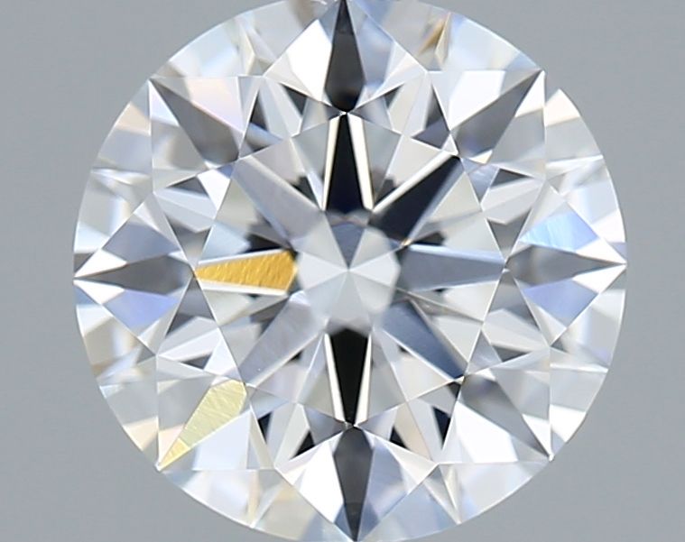 Lab Grown Diamond 2,08Ct E-VVS2 Round - IGILG824611383 1