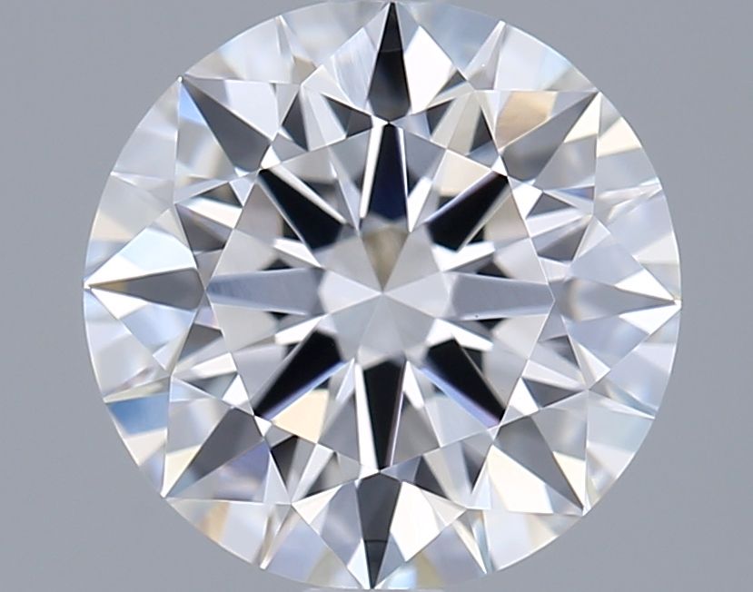 Lab Grown Diamond 1,52Ct D-VVS2 Round - IGILG824602886 1