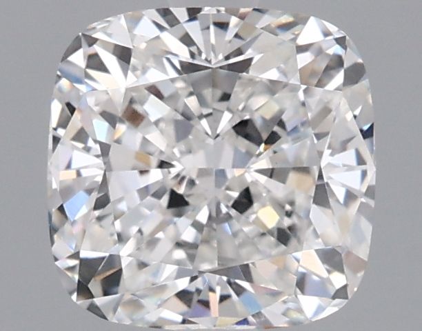 Lab Grown Diamond 1,55Ct E-VVS2 Cushion - IGILG828697562 1
