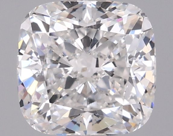 Lab Grown Diamond 1,53Ct E-VVS2 Cushion - IGILG828697548 1