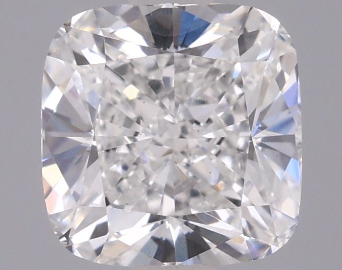 Lab Grown Diamond 1,54Ct D-VS1 Cushion - IGILG828697557 1