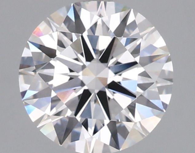 Lab Grown Diamond 1,55Ct E-VVS2 Round - IGILG828625546 1