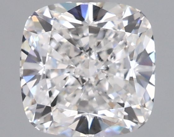 Lab Grown Diamond 1,58Ct D-VVS2 Cushion - IGILG828697567 1