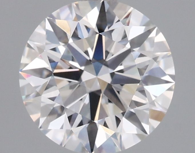 Lab Grown Diamond 1,52Ct E-VVS2 Round - IGILG828625492 1