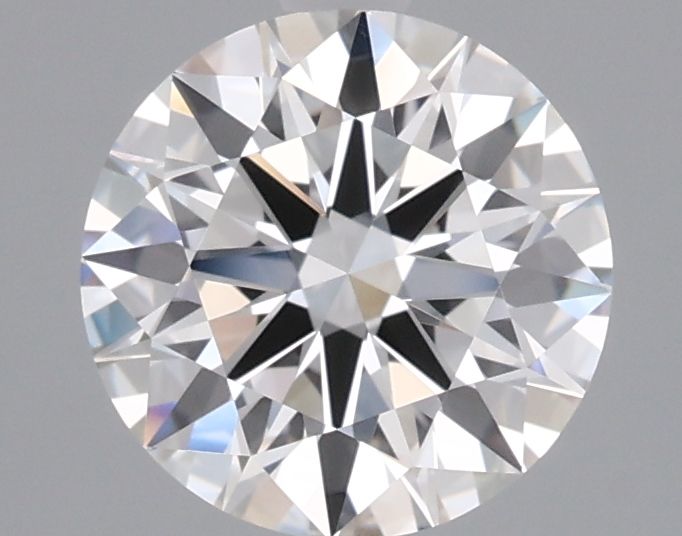 Lab Grown Diamond 1,52Ct E-VVS2 Round - IGILG828625490 1