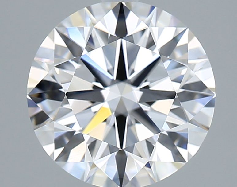 Lab Grown Diamond 3,05Ct E-VVS2 Round - IGILG824611505 1