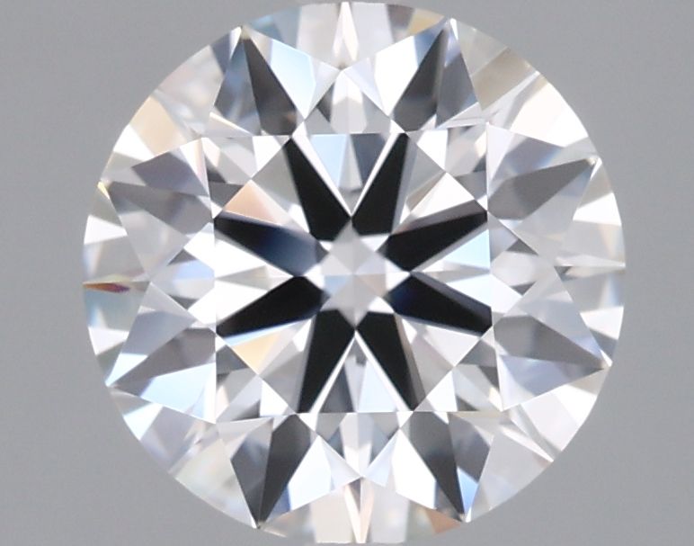Lab Grown Diamond 2Ct D-VVS2 Round - IGILG828633051 1